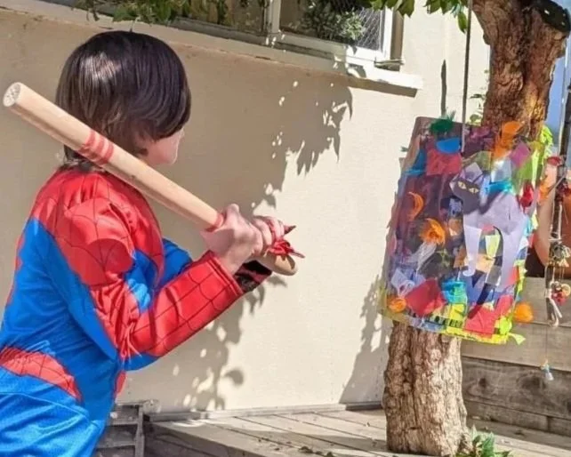 Fastelavn Celebration 