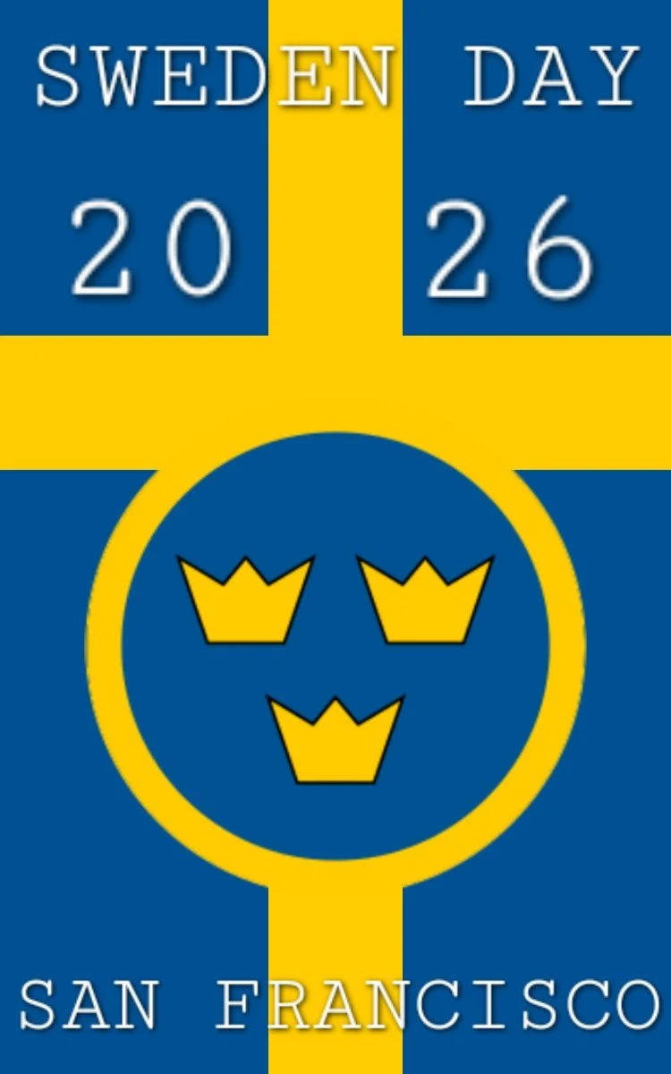 Sweden Day 