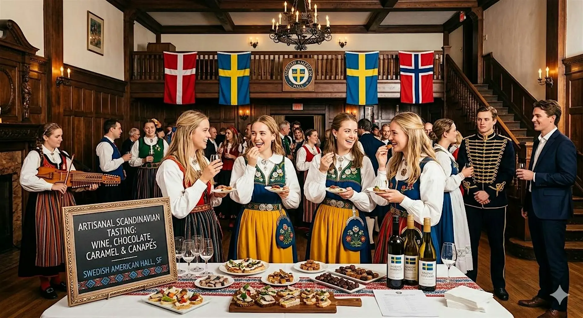 Skål &amp; Style