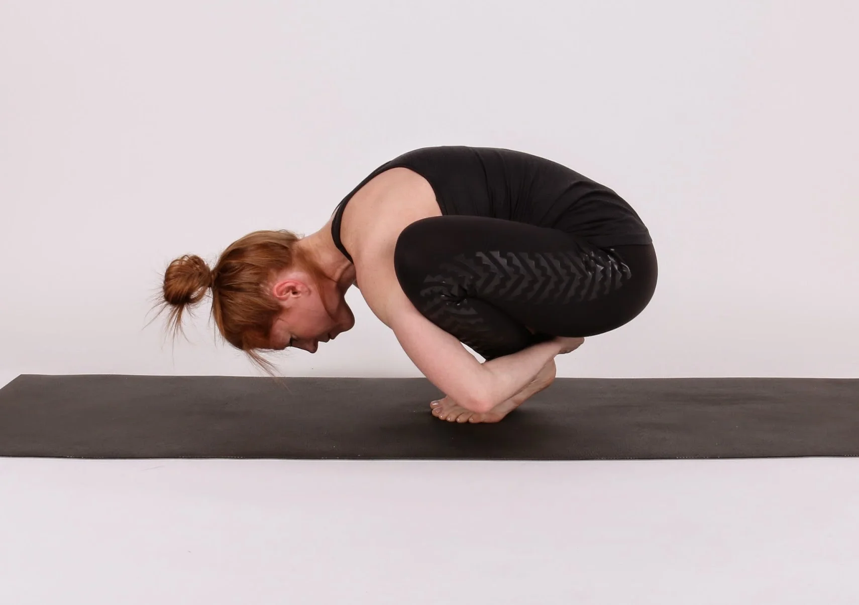 Dani Does Malasana