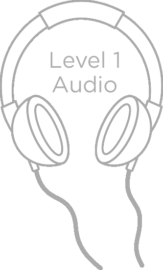 21+ plus audio tracks of healing meditations, exercises to practice, and support tracks