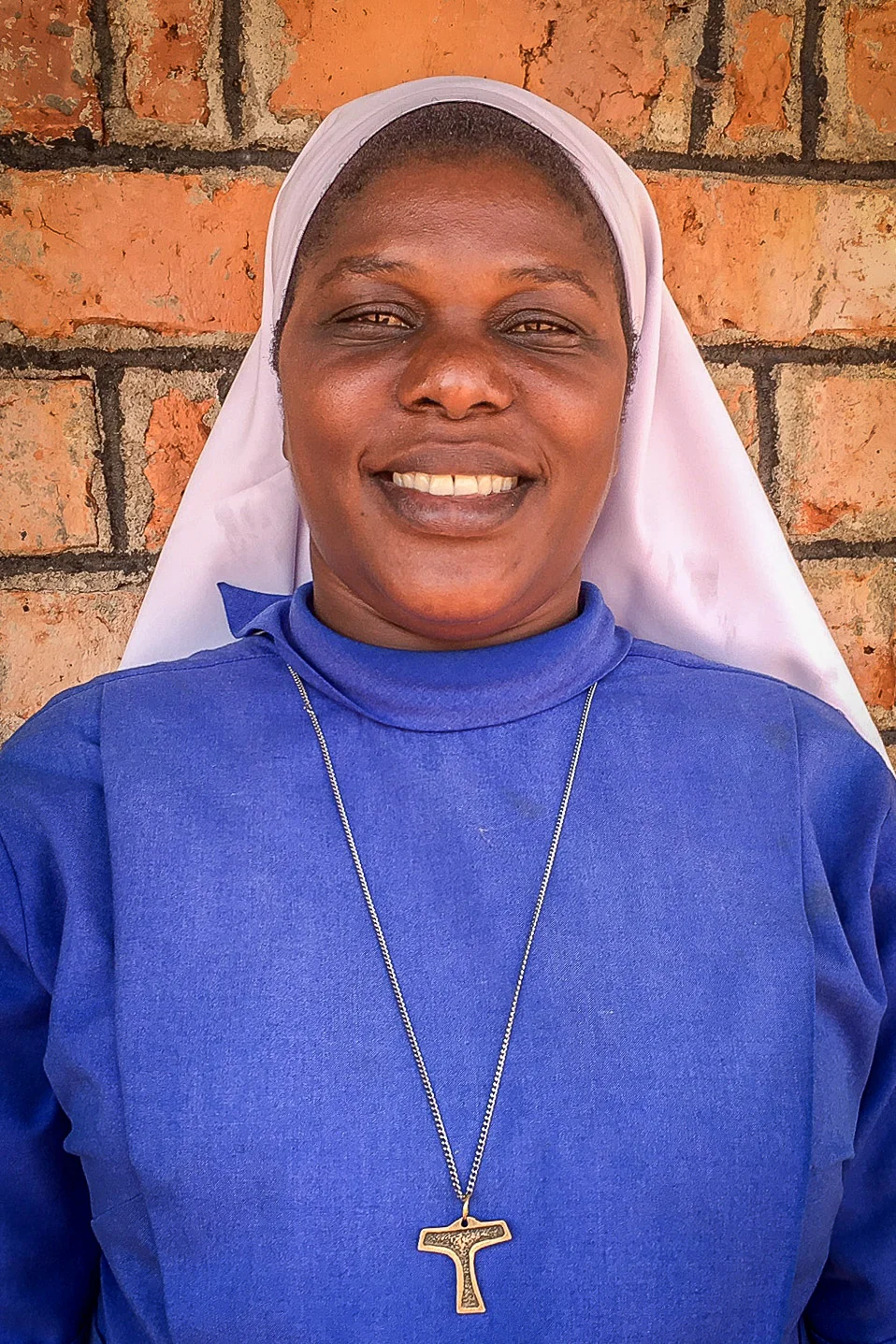 Sr. Veneranda