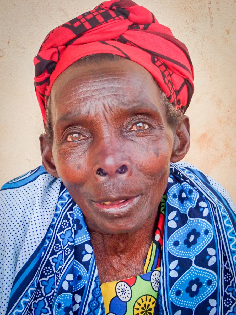 In Memory of Joseline Nsekanabo