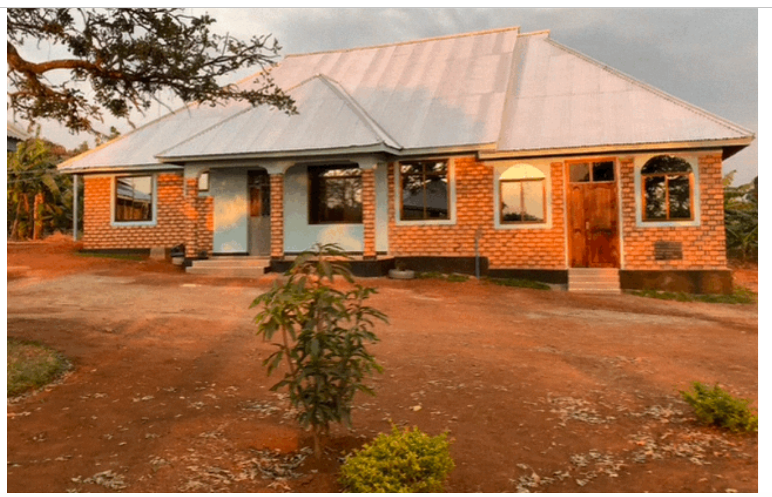 The Guest House