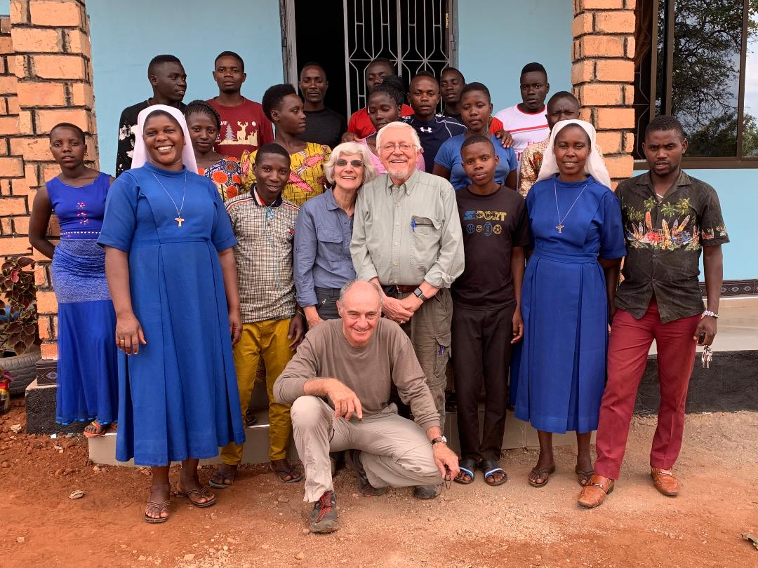 Friday: Time to Say Goodbye