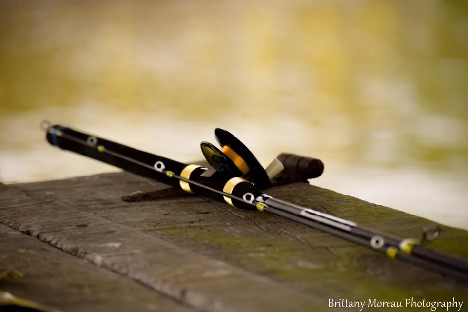 donjin fishing pole Poseidon 50 SJ Jigging Reel | High & Slow Pitch HIONJIN 2.1M 2.4M 2.7M 3.0M