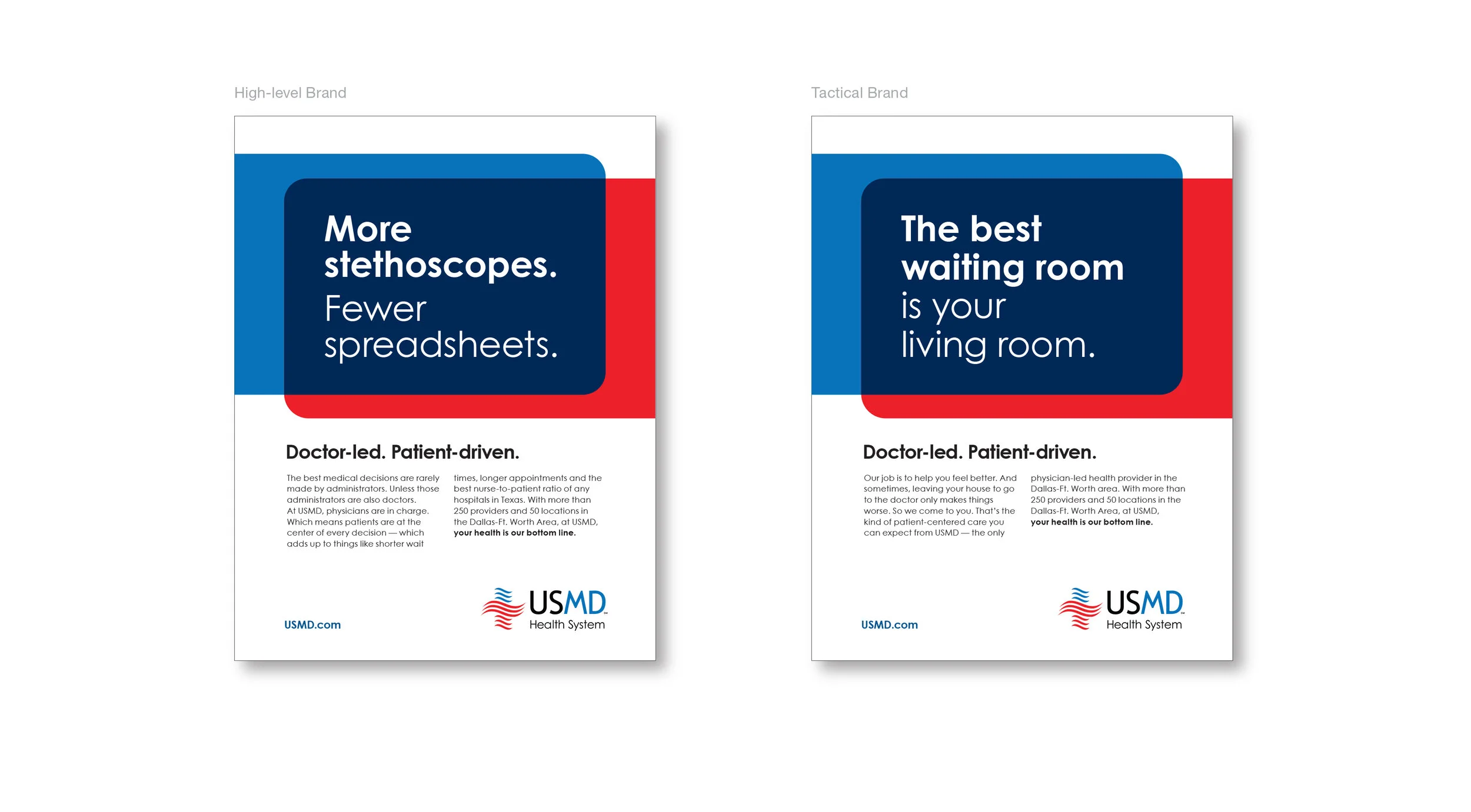Print Ads