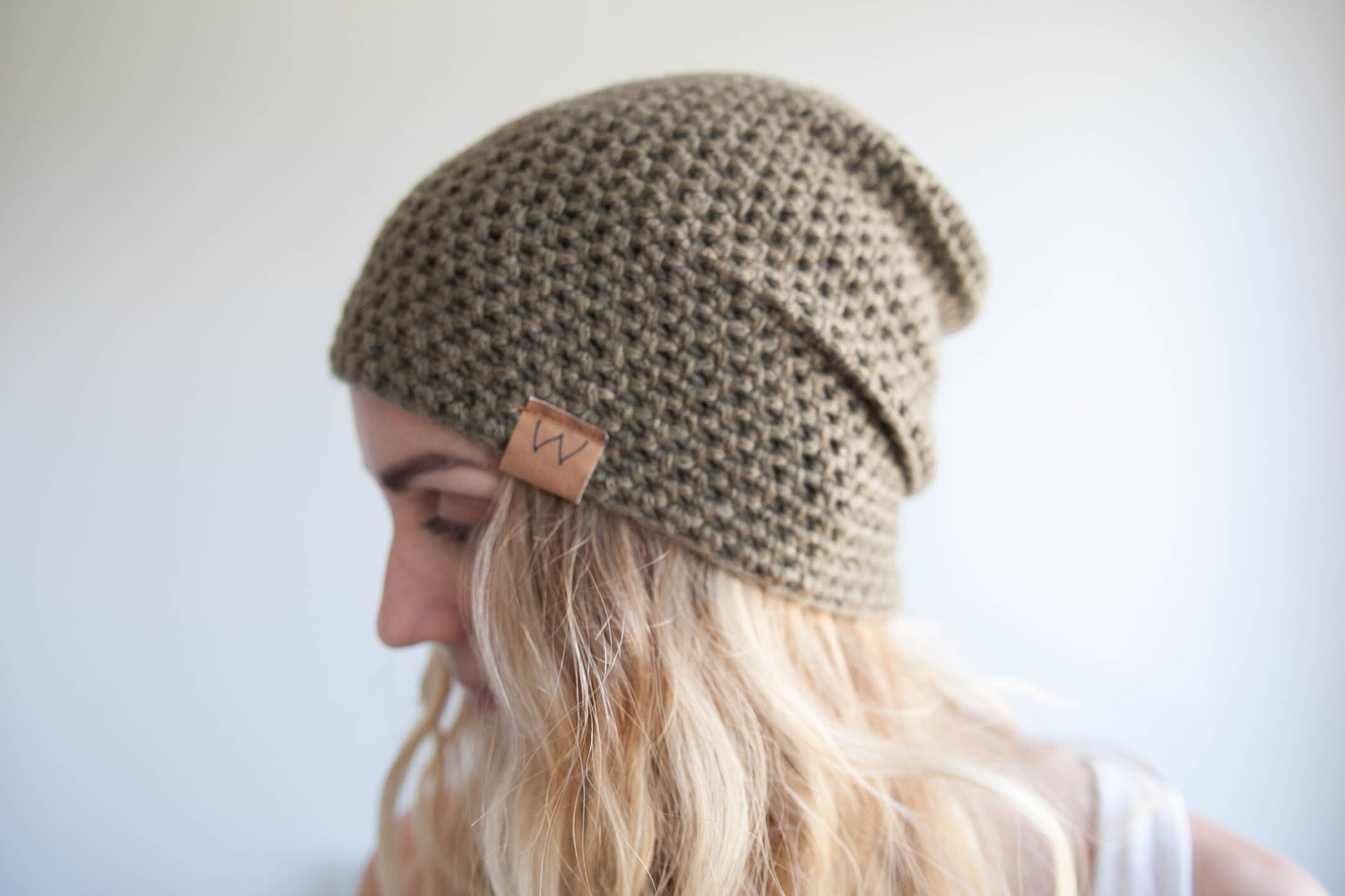 Merino Wool Beanie