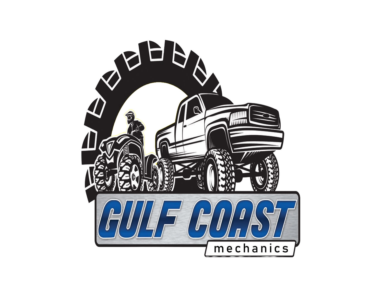 Gulf Coast Mechanics