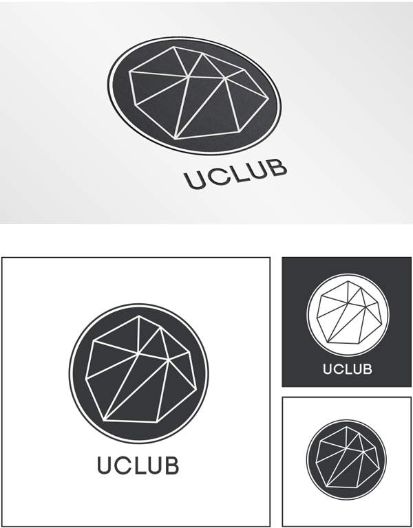 Final logo design