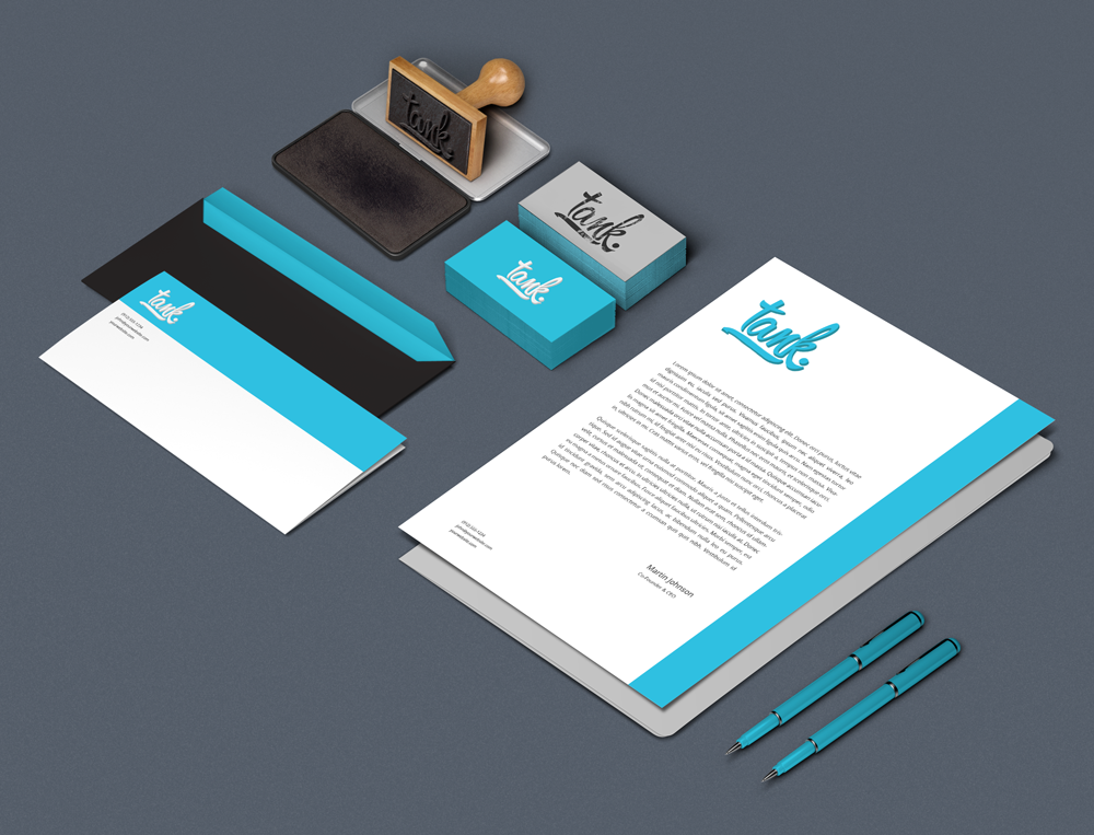 Stationary mock up