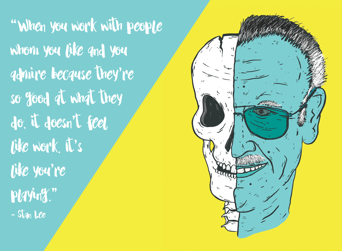Stan Lee