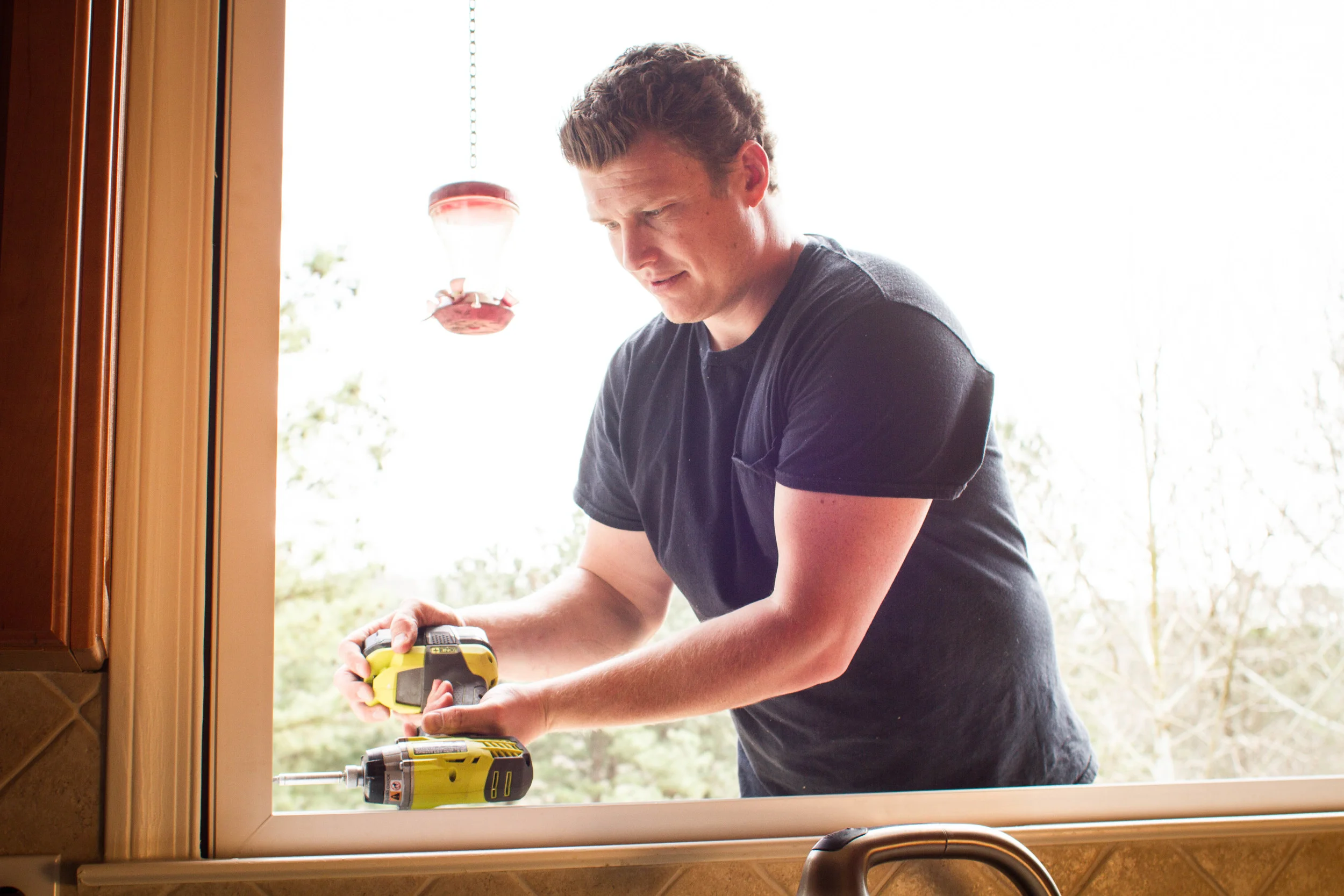 Welcome to our new website!