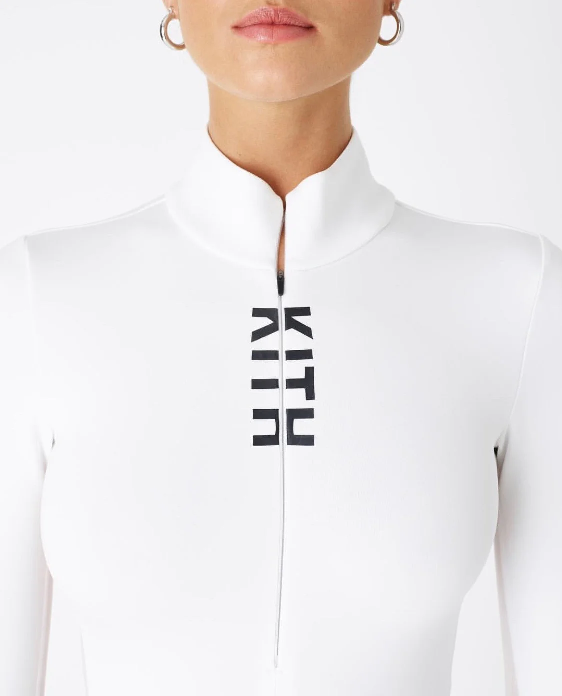 kith turtleneck