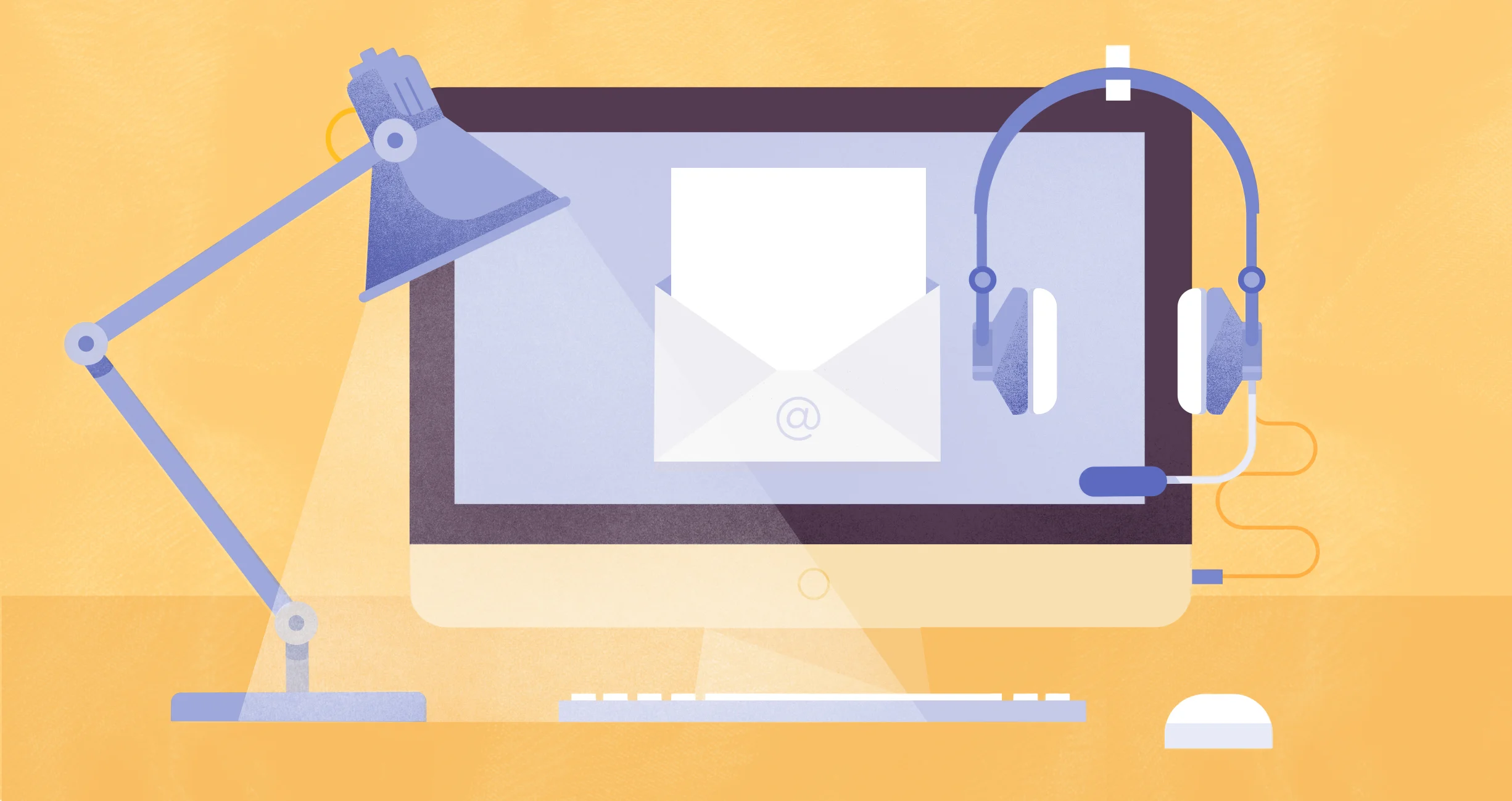 Email Support