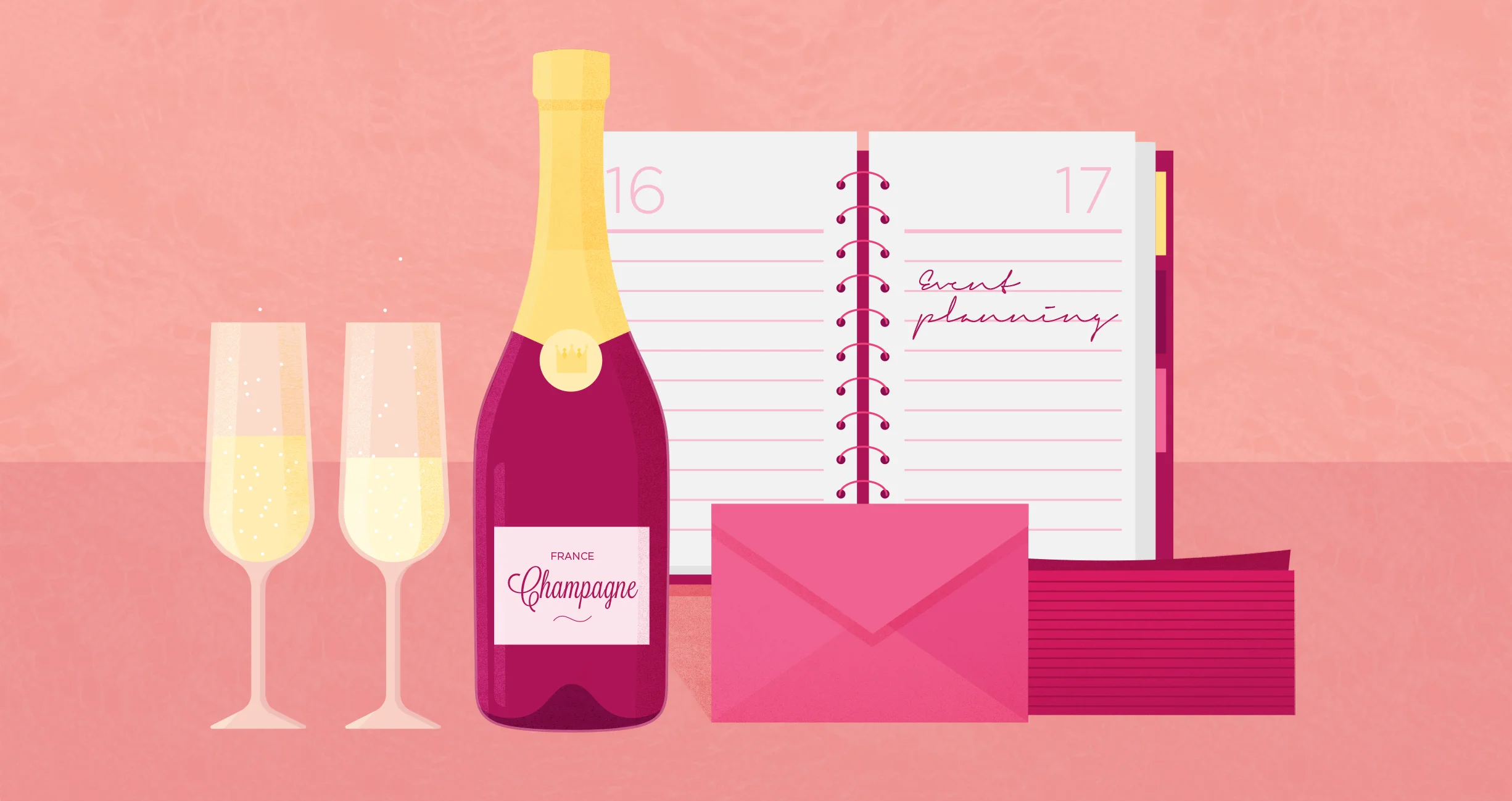 Event Planning