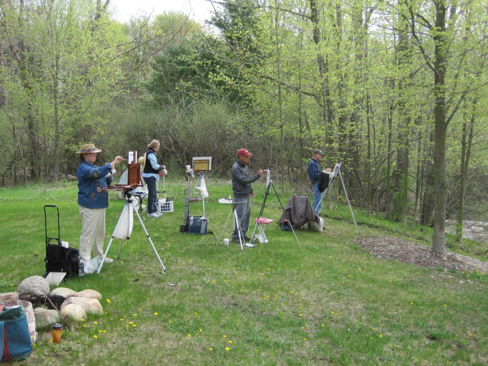 Figure Drawing Fundamentals — Pickle Street School Studio