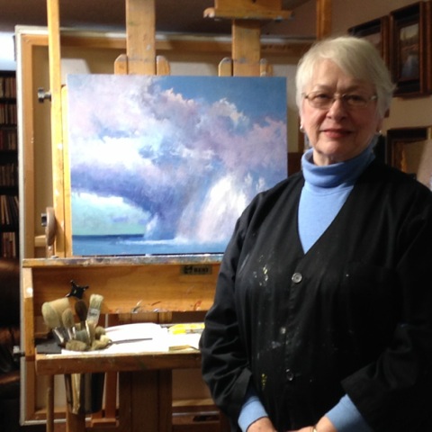 Sharon Griffes Tarr, Instructor