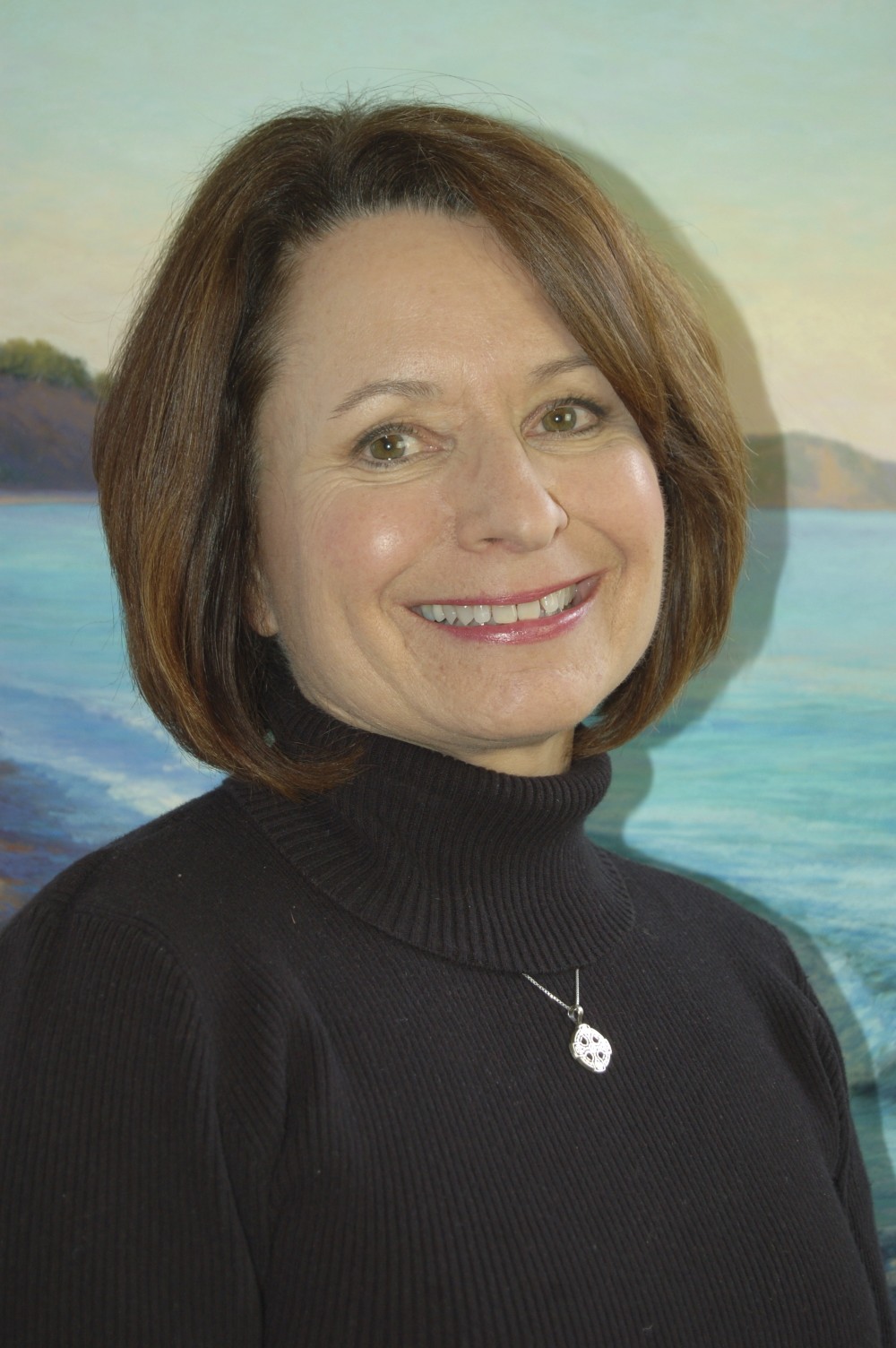 Kathleen Kalinowski, Instructor