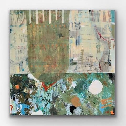 The Play of Abstract Art