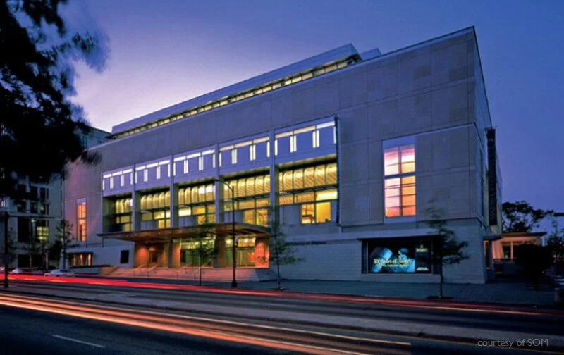 Virginia State Library and Archives