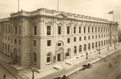 The 9th Circuit Court of Appeal