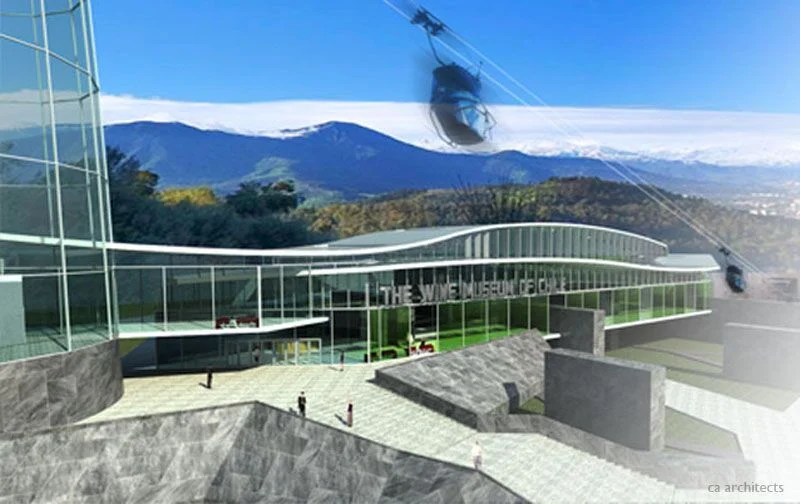 Chilean Wine Museum