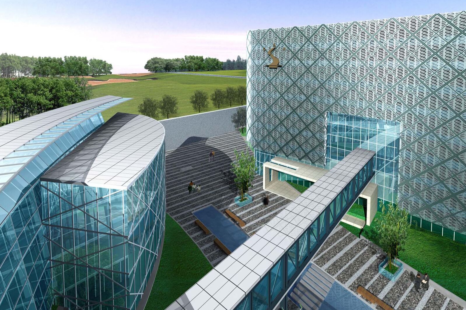 Beijing Life Sciences Research Center