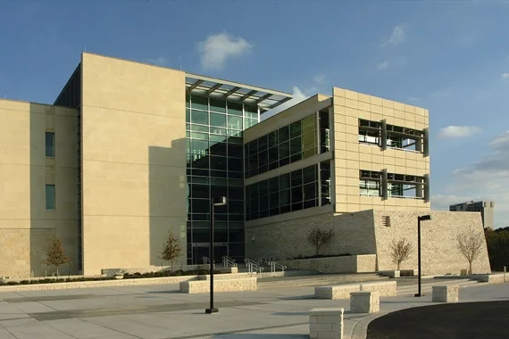 UT San Antonio Children's Cancer Research Center