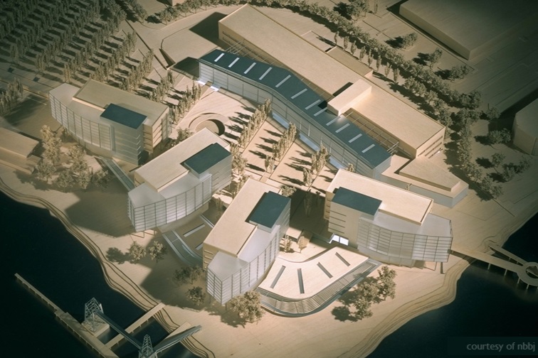 Abbott Campus