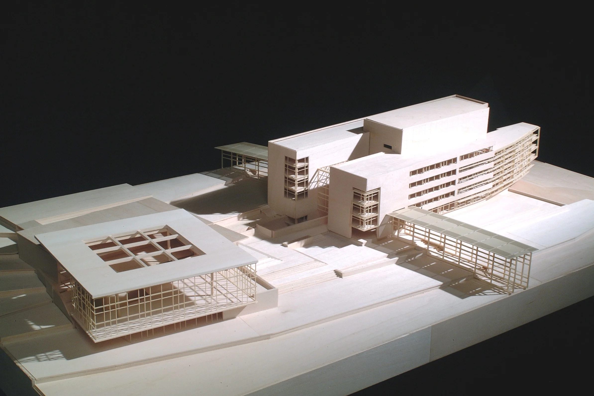 Novartis East Hanover Campus
