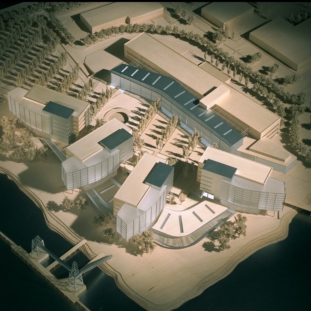 Ca Architects