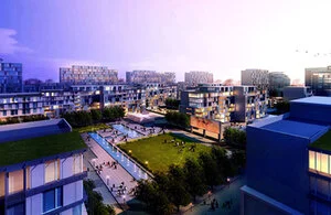 Ca Architects