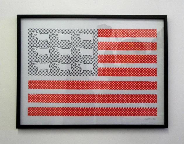 United states of Dogs