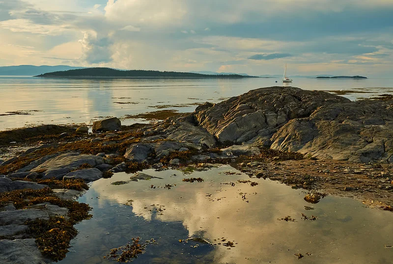 Concours de photo - Kamouraska (1st Place)