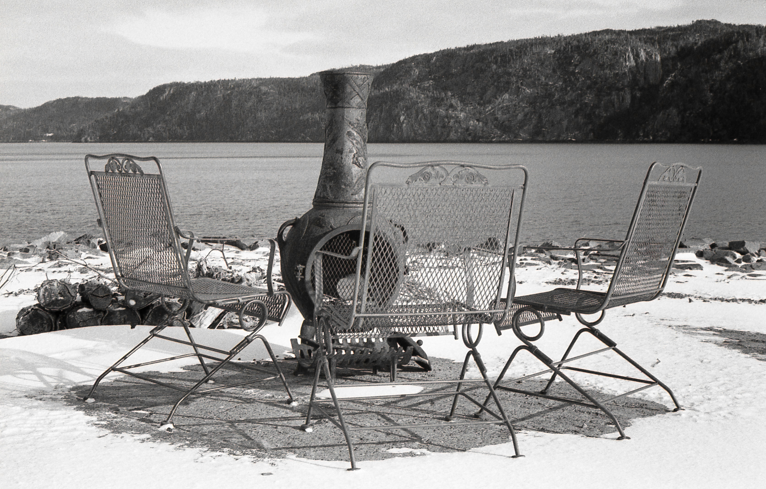Folk art or way of life? In Newfoundland it's often difficult to make the distinction.