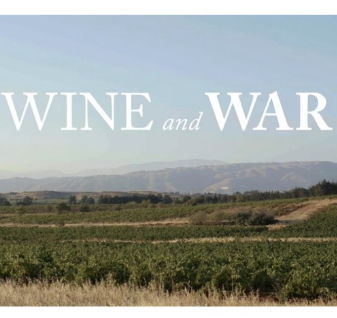 WINE AND WAR By Mark Johnston Feature Documentary. USA. 2019 A documentary about Lebanese winemakers who kept producing wine in times of war. Pre master music.