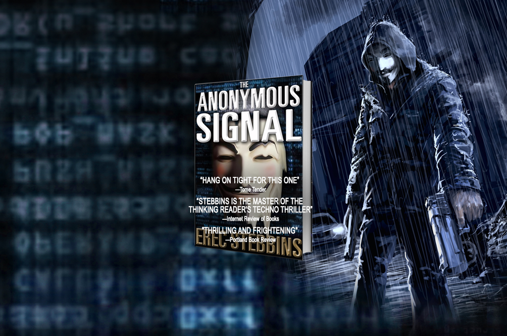 THE ANONYMOUS SIGNAL