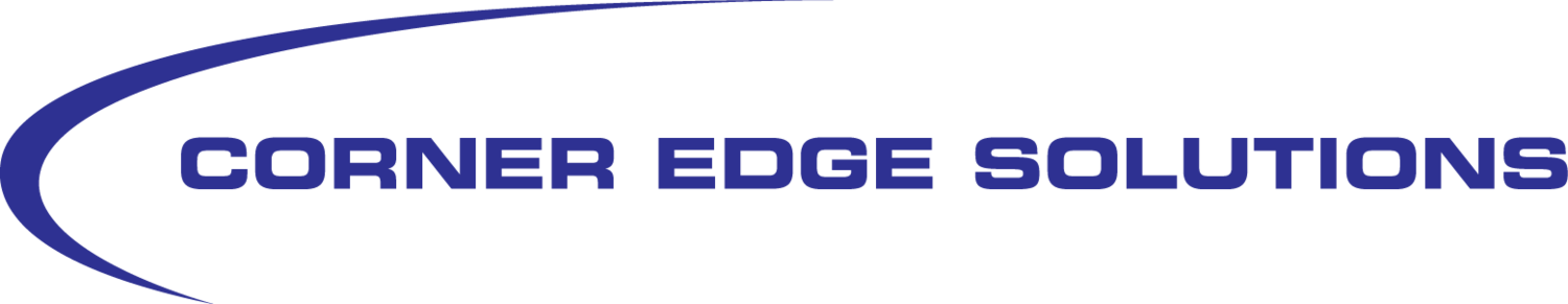 Corner Edge Solutions