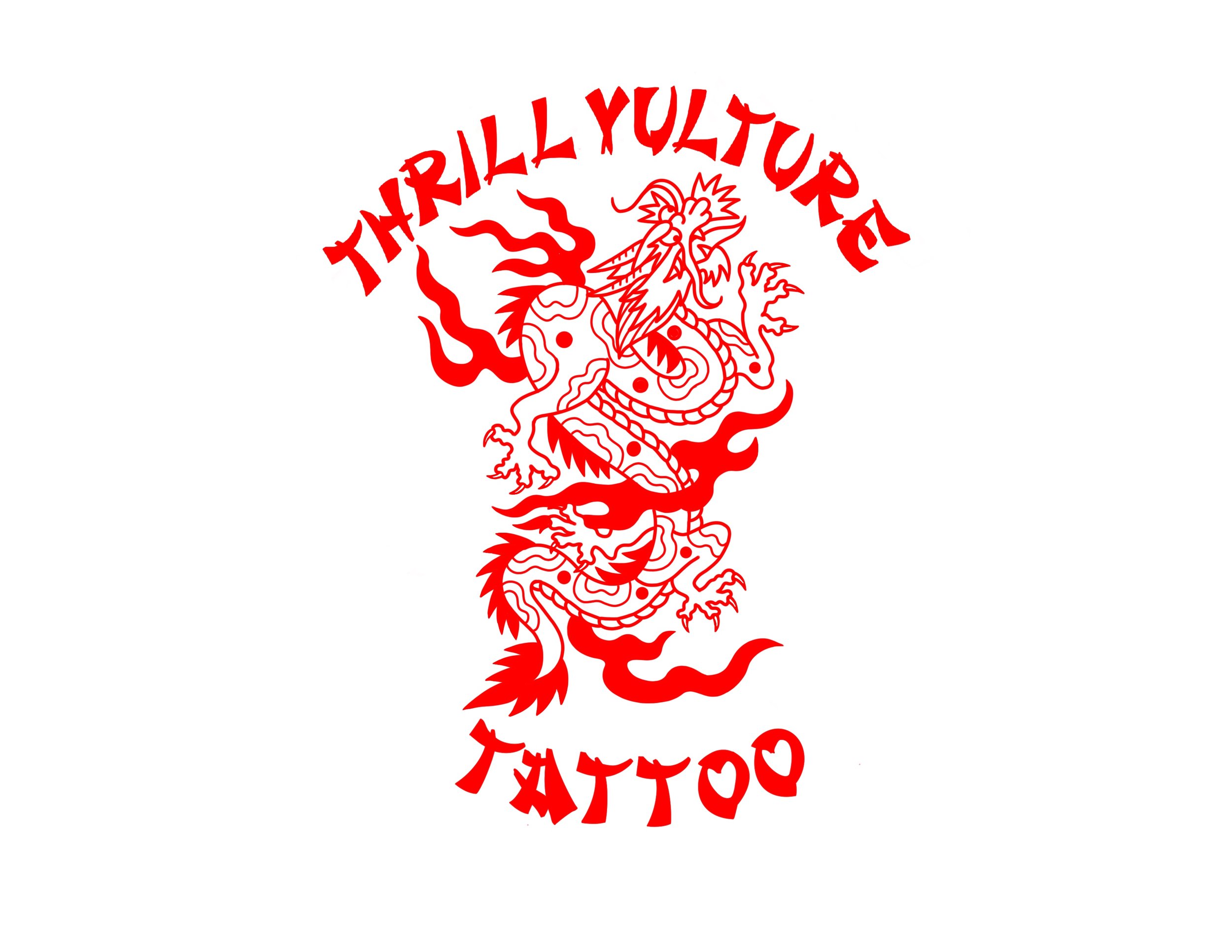 THRILL VULTURE 30th ANNIVERSARY EXTRAVAGANZA