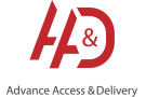 Advance Access & Delivery