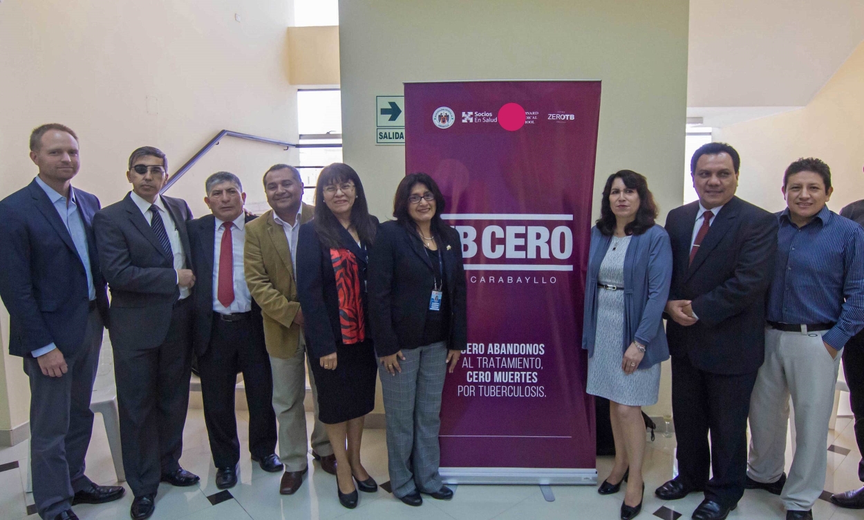 JUNE 23RD EVENT, PHOTO COURTESY OF SOCIOS EN SALUD