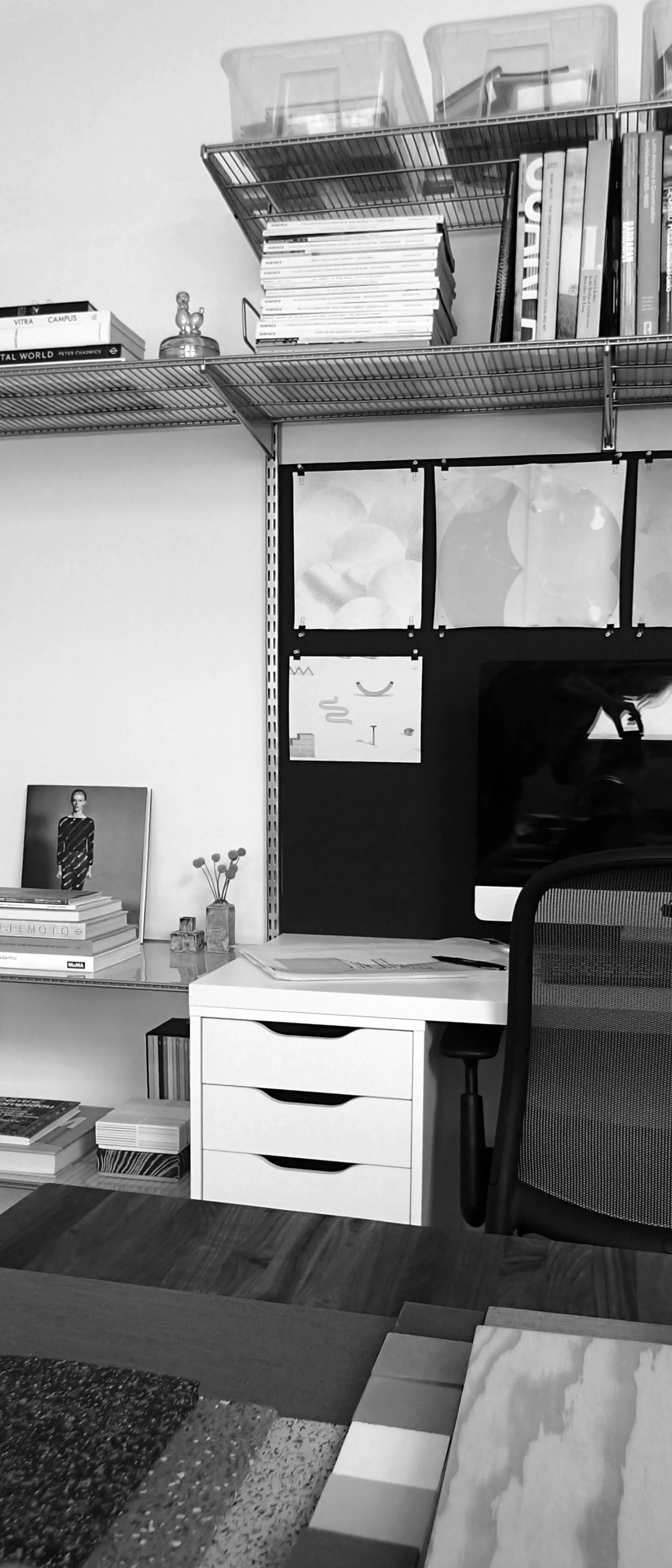 Studio - bw.jpg