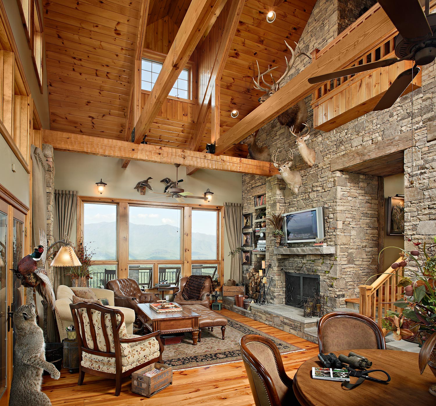 Private Residence, Estates at Norton Creek