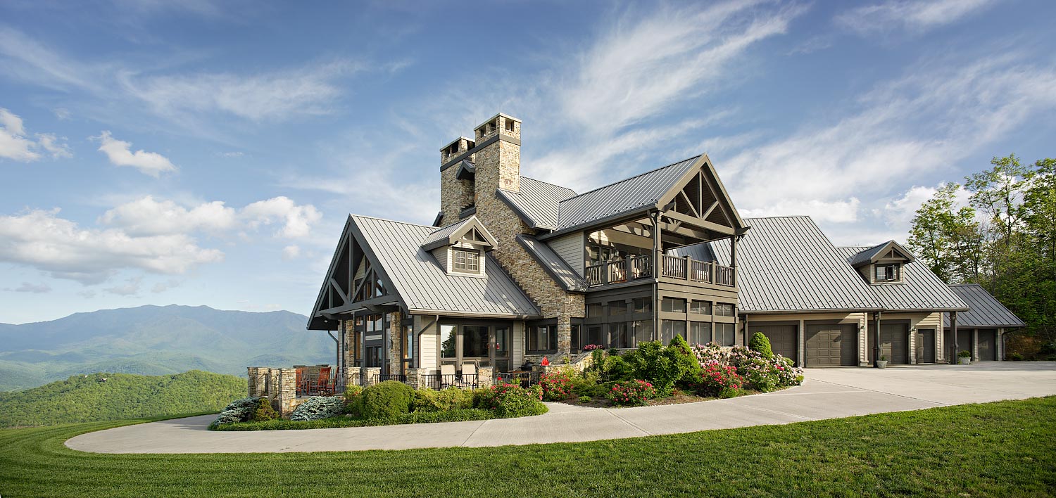 Private Residence, Estates at Norton Creek