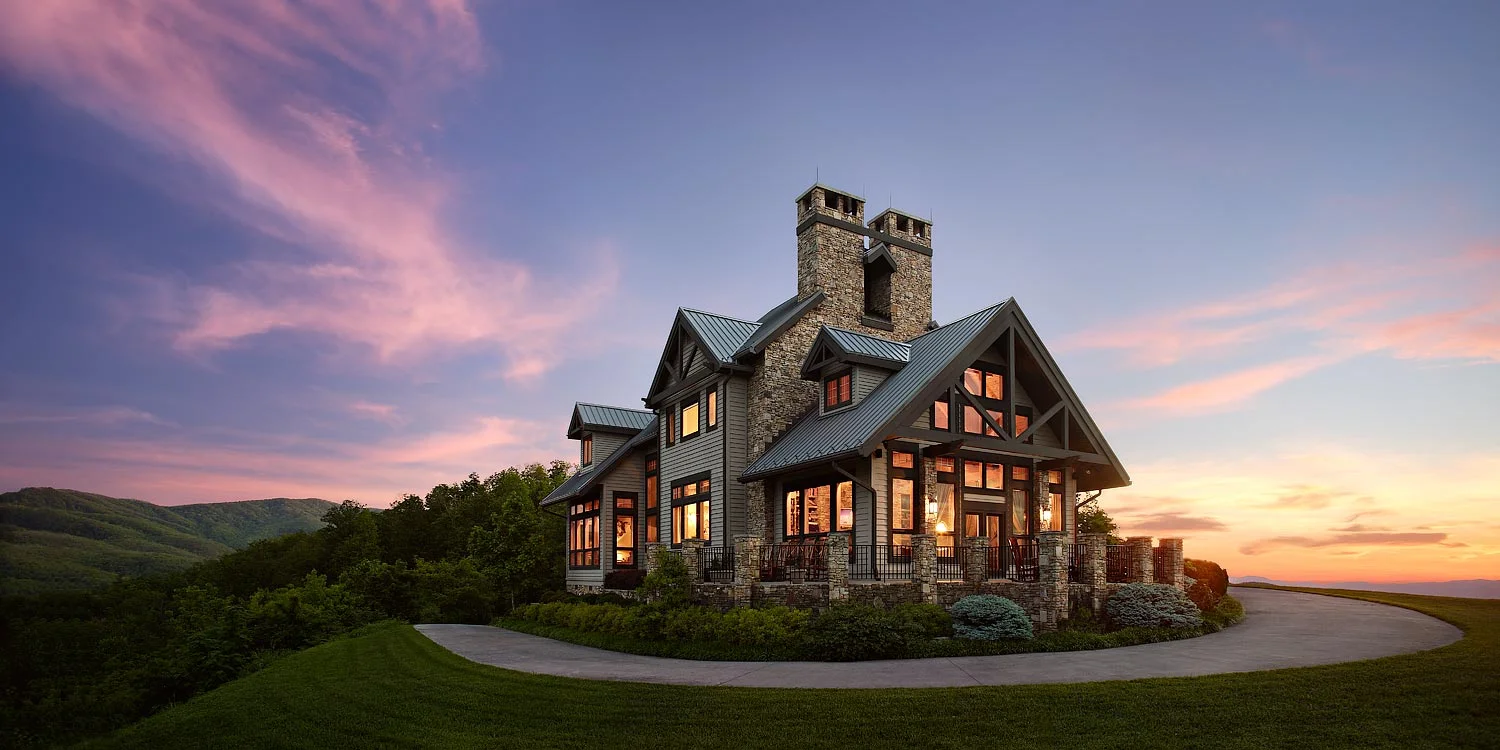 Private Residence, Estates at Norton Creek
