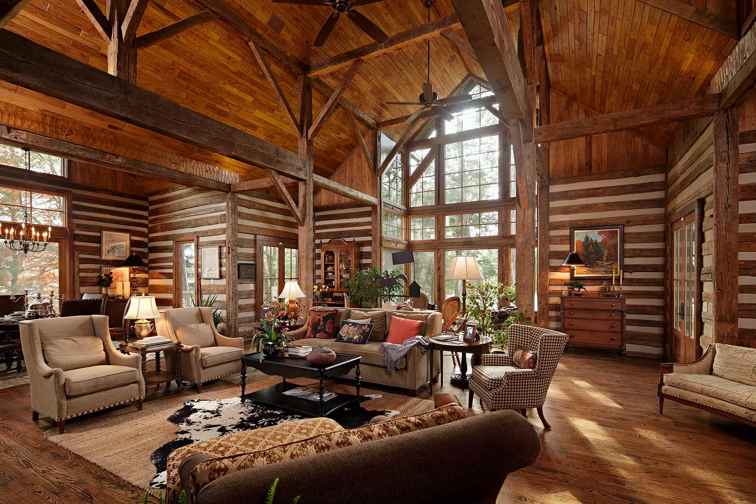 Private Residence, Johnson Architecture