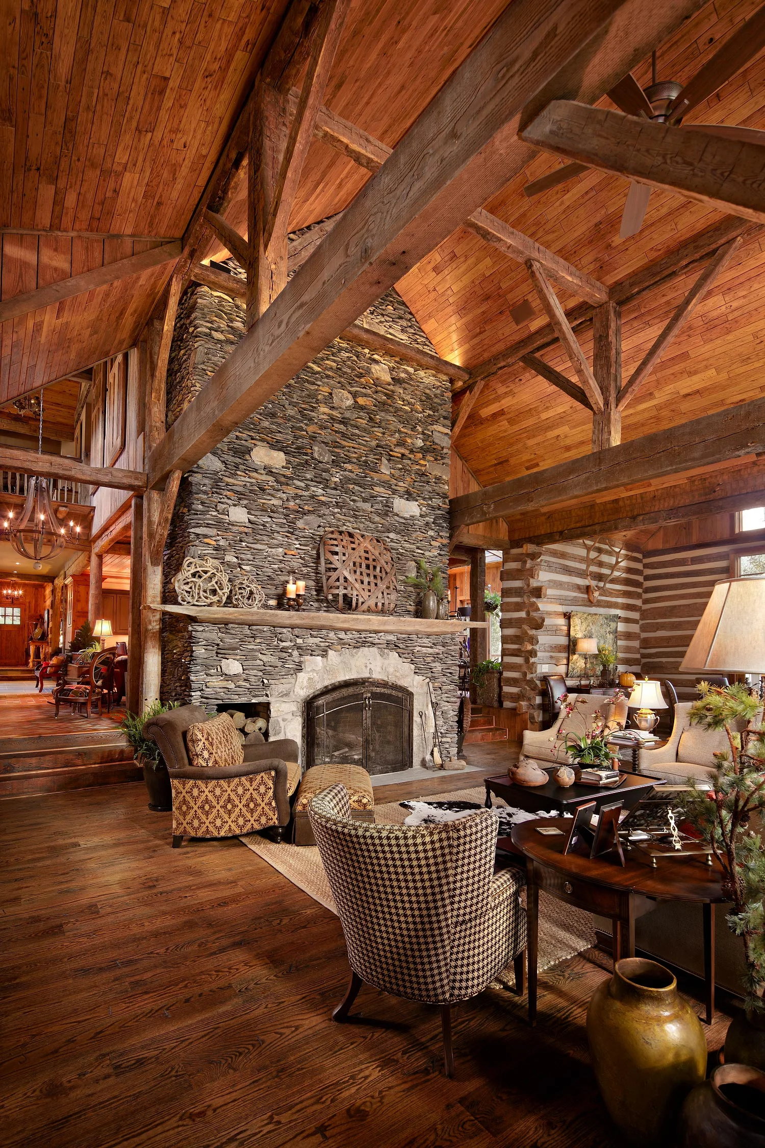 Private Residence, Johnson Architecture