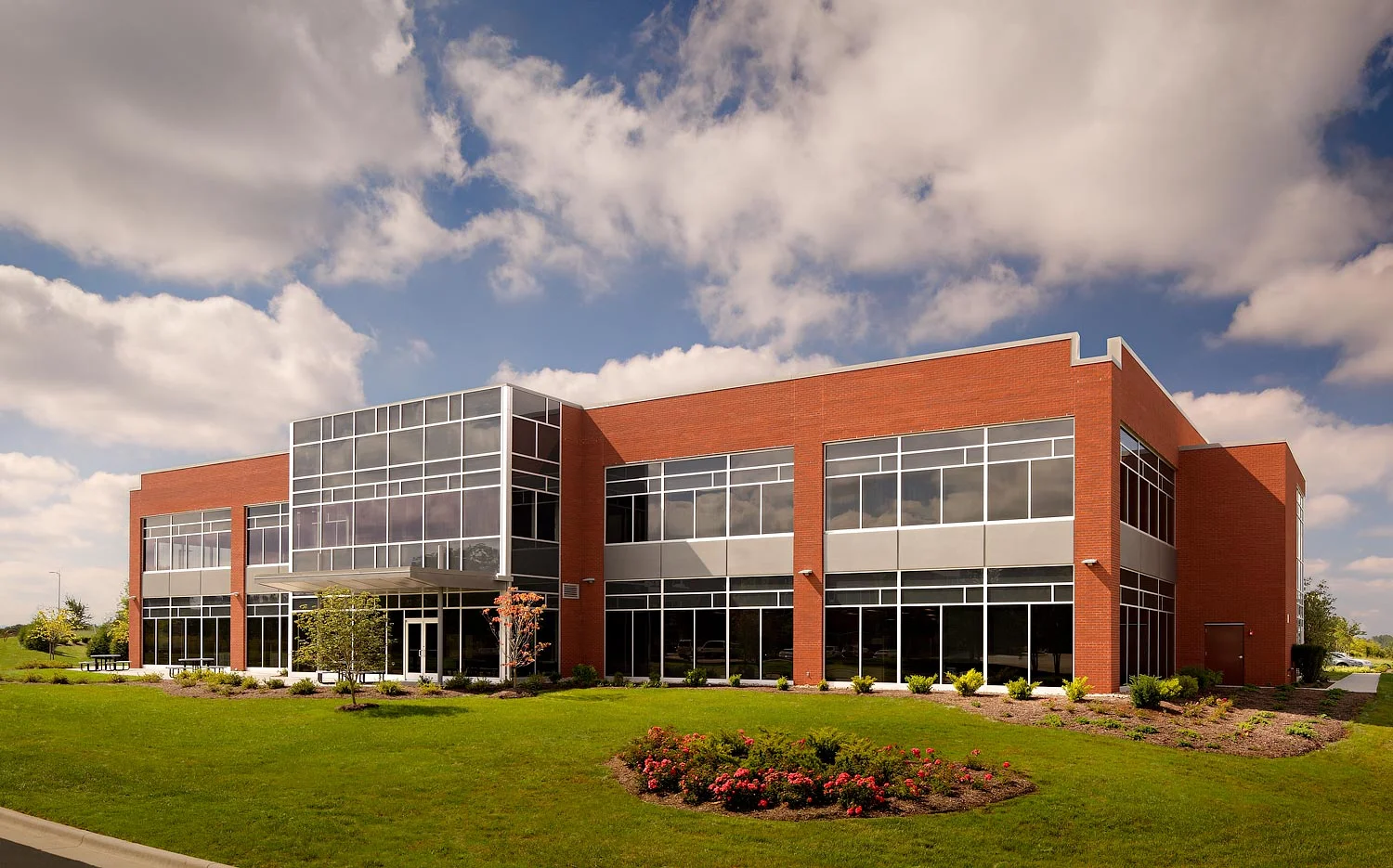 Century Park VII, Johnson Architecture