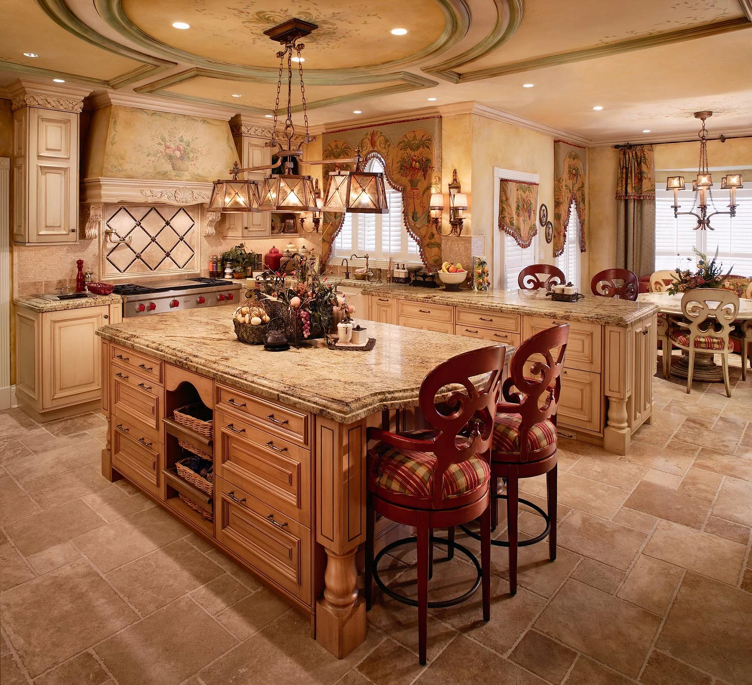 Private Residence